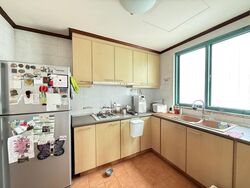 Merawoods (D23), Condominium #607856841